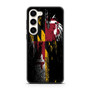Maryland flag bird Samsung Galaxy S23 Case