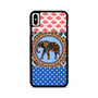elephant aztec floral art iPhone X / XS | iPhone XS Max Case elephant aztec floral art iPhone X / XS | iPhone XS Max Case
