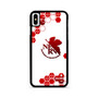 Evangelion Nerv iPhone X / XS | iPhone XS Max Case Evangelion Nerv iPhone X / XS | iPhone XS Max Case