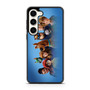 Scooby Do 3D Samsung Galaxy S23 Case