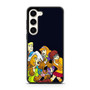 Scooby Do 80s Samsung Galaxy S23 Case