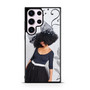 Sia Black and White Samsung Galaxy Ultra Case