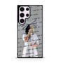 Sia Keep Going Samsung Galaxy Ultra Case