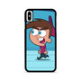 Fairy Odd Parents iPhone X / XS | iPhone XS Max Case Fairy Odd Parents iPhone X / XS | iPhone XS Max Case