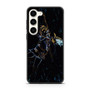The Legend of Zelda Neon Art Samsung Galaxy S23 Case