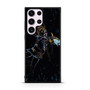 The Legend of Zelda Neon Art Samsung Galaxy Ultra Case
