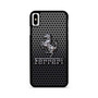 ferrari prancing horse iPhone X / XS | iPhone XS Max Case ferrari prancing horse iPhone X / XS | iPhone XS Max Case