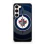 Winnipeg Jets Samsung Galaxy S23 Case