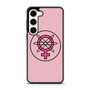 Invincible Atom Eve Samsung Galaxy S23 Case