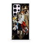 Bungou Stray Dog 1 Samsung Galaxy Ultra Case