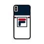 Fila Style 6 iPhone X / XS | iPhone XS Max Case