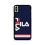 Fila Style 7 iPhone X / XS | iPhone XS Max Case Fila Style 7 iPhone X / XS | iPhone XS Max Case
