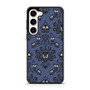 Haunted Mansion Pattern Samsung Galaxy S23 Case