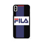 Fila Style 9 iPhone X / XS | iPhone XS Max Case Fila Style 9 iPhone X / XS | iPhone XS Max Case