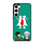 Hunter x Hunter Gon and Killua Samsung Galaxy S23 Case