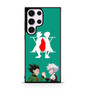 Hunter x Hunter Gon and Killua Samsung Galaxy Ultra Case