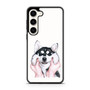 Husky Cute One Samsung Galaxy S23 Case