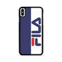 Fila Style 3 iPhone X / XS | iPhone XS Max Case Fila Style 3 iPhone X / XS | iPhone XS Max Case