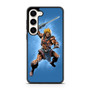 Master of the Universe He Man Samsung Galaxy S23 Case