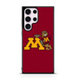 Minnesota Golden Gophers Icon Samsung Galaxy Ultra Case