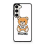 Moschino Bear Cute Samsung Galaxy S23 Case