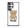 Moschino Bear Cute Samsung Galaxy Ultra Case