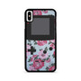 floral vintage gameboy iPhone X / XS | iPhone XS Max Case floral vintage gameboy iPhone X / XS | iPhone XS Max Case