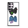 Stitch And Toothless Cute Samsung Galaxy Ultra Case