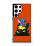 Stitch Pikachu Toothless Cute Samsung Galaxy Ultra Case