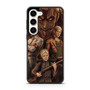 Attack on Titan Reiner Braun Samsung Galaxy S23 Case