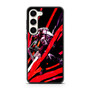 Denji VS Katana Man Samsung Galaxy S23 Case