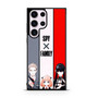 Spy x Family 2 Samsung Galaxy S23 Ultra Case
