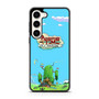 Adventure Time Samsung Galaxy S23 Case