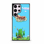 Adventure Time Samsung Galaxy S23 Ultra Case