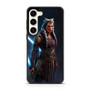 Ahsoka Tano Star Wars Samsung Galaxy S23 Case