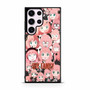Anya Forger Spy X Family Collage Samsung Galaxy S23 Ultra Case