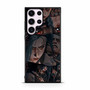 Arcane League Of Legends Jinx Collages Samsung Galaxy S23 Ultra Case