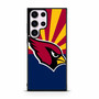 Arizona Cardinals 1 Samsung Galaxy S23 Ultra Case