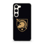 Army black knights black Samsung Galaxy S23 Case
