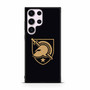 Army black knights black Samsung Galaxy S23 Ultra Case