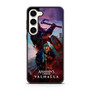 Assassins Creed Valhalla Cover Samsung Galaxy S23 Case