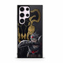 Asta Black Clover Samsung Galaxy S23 Ultra Case