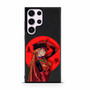 Asuka Langley Soryu Evangelion Samsung Galaxy S23 Ultra Case