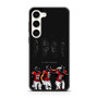 Atlanta Falcons in Brotherhood Samsung Galaxy S23 Case