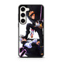 Boruto kicks code Samsung Galaxy S23 Case