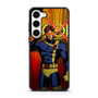 Cyclops X Men 97 Samsung Galaxy S23 Case