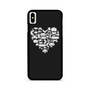 Gaming Stick in Hearth Pattern iPhone X / XS | iPhone XS Max Case Gaming Stick in Hearth Pattern iPhone X / XS | iPhone XS Max Case