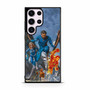 Fantastic 4 Cool Samsung Galaxy S23 Ultra Case