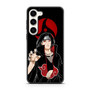 Itachi mangekyo sharingan Samsung Galaxy S23 Case