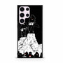 Madara uchiha klan Samsung Galaxy S23 Ultra Case